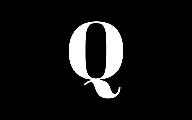qanon logo