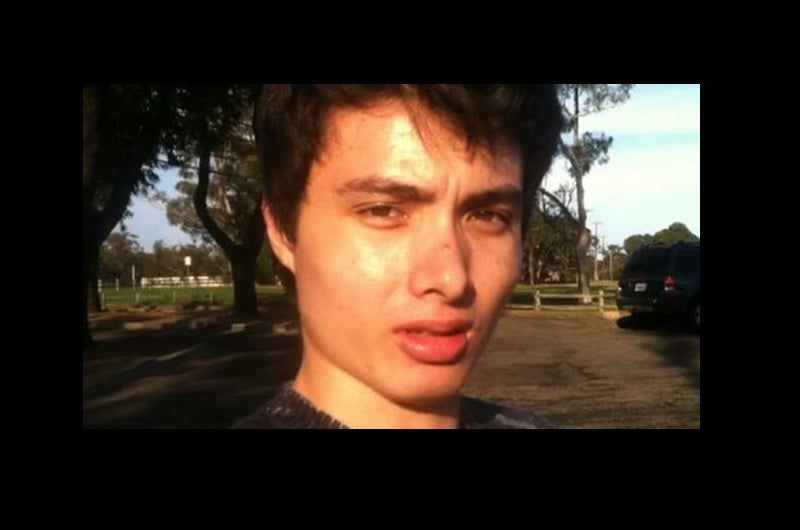 elliot rodger