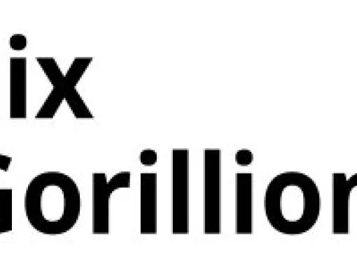 Six Gorillion