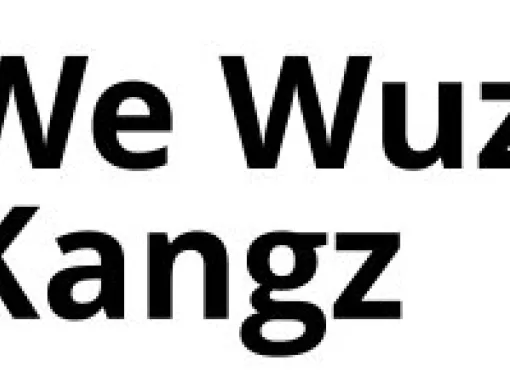 We Wuz Kangs