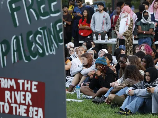 SJP vigil October 7