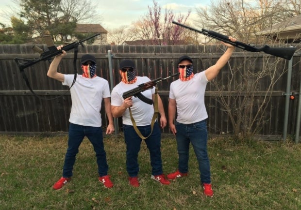 Stormer book club