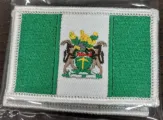 Rhodesian Flag