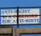Anti-Racist Is a Code for Anti-White | No Tolerance for Antisemitism