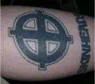 Celtic Cross