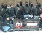 Keystone State Skinheads