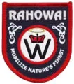 RAHOWA