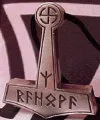Thor's Hammer