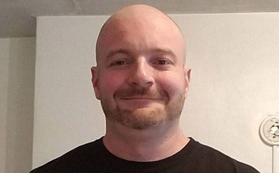 Christopher Cantwell