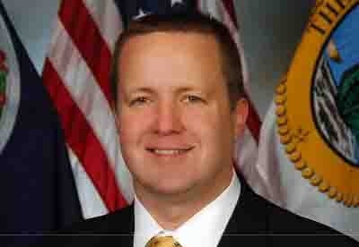 Corey Stewart