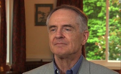 Jared Taylor