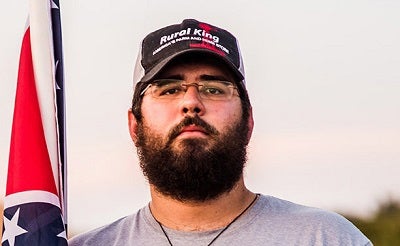 Matthew Heimbach