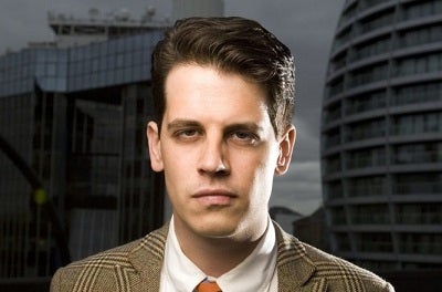 MIlo Yiannopoulous